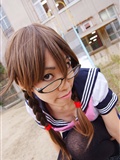 【Cosplay】2013.05.15超级热辣的Shii Arisugawa(40)